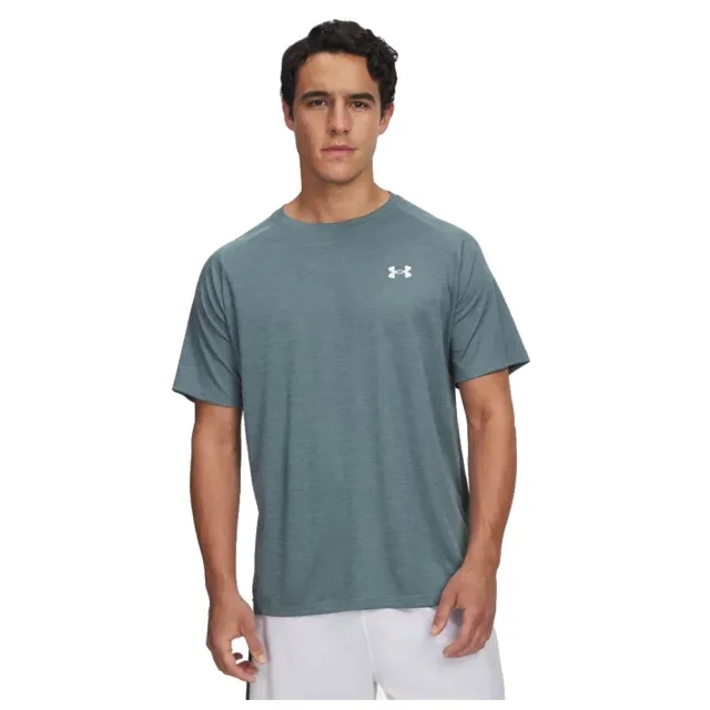 Under Armour Tech Textured Short Sleeve T-shirt