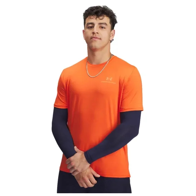 Under Armour Vanish Energy Short Sleeve T-shirt