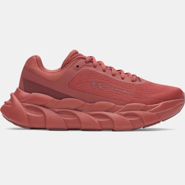 Under Armour  Halo Runner Women's Running Shoes Cinna Red / Cinna Red / Cinna Red 7