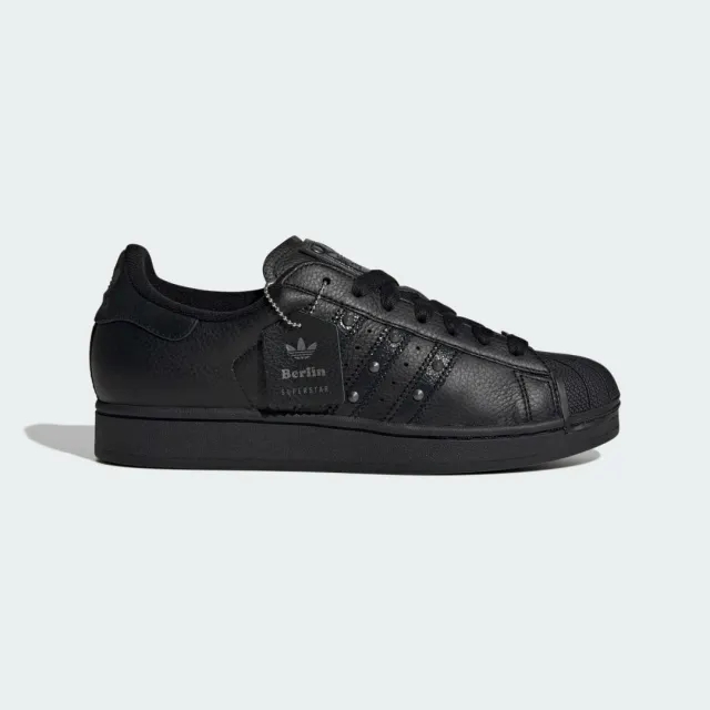 adidas Originals adidas Superstar II Shoes