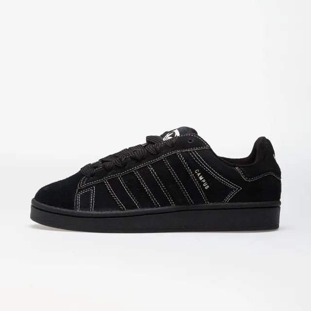 Sneakers Adidas Campus 00S W Crew White/ Core Black/ Crew White Eur 37 1/3