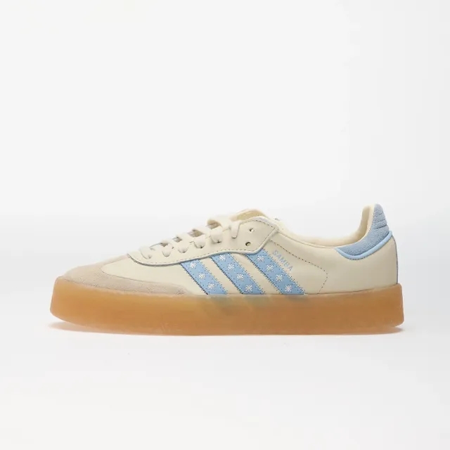 Sneakers Adidas Sambae W Crew White/ Clear Sky/ Ftw White Eur 36 2/3