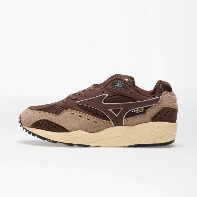 Mizuno CONTENDER