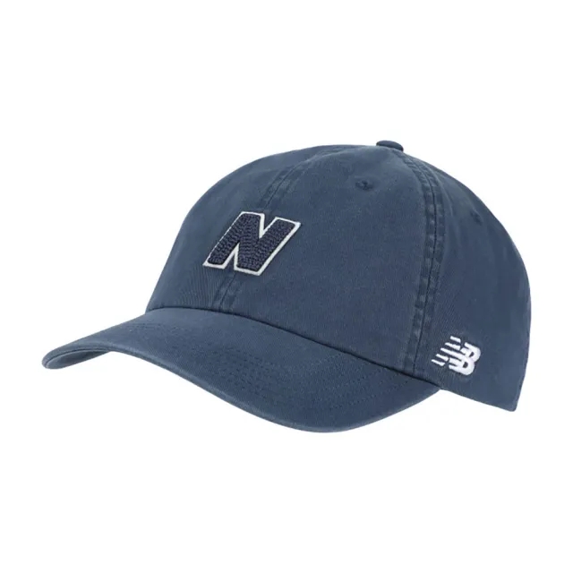New Balance 6 Panel Block N V 2.0 Cap