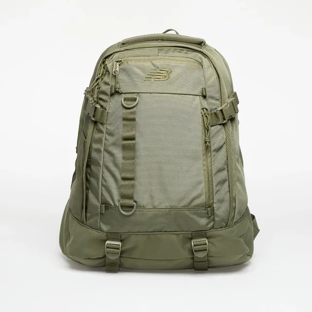New Balance Athletics Advance Backpack Dark Olive Universal