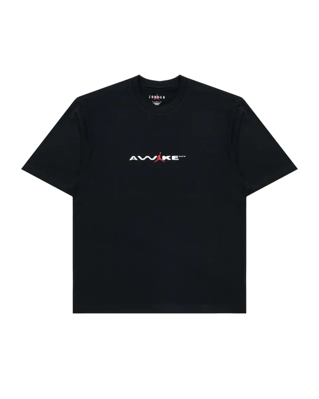 Nike Jordan X Awake M J AWNY TEE