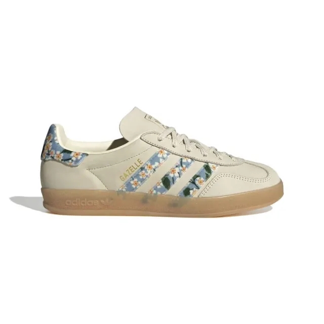 Adidas Originals Sneaker Gazelle Indoor - ['White']