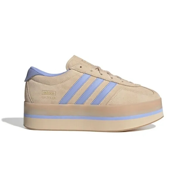 Adidas Originals Sneaker Gazelle Stack - ['Blue']