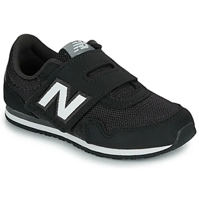 New Balance  323  boys's Children's Shoes (Trainers) in Black