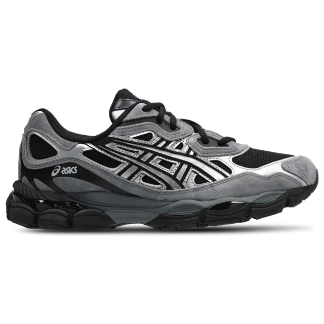 Asics Gel Nyc Women's Sneakers - Black