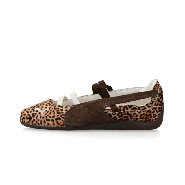 Puma Speedcat Women's Sneakers - Brown
