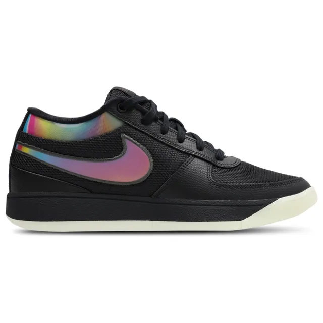 Nike Book 1 Men's Sneakers - Black