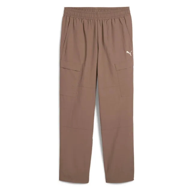 Puma Select Wardrobe Essential Relaxed Fit Sweat Pants