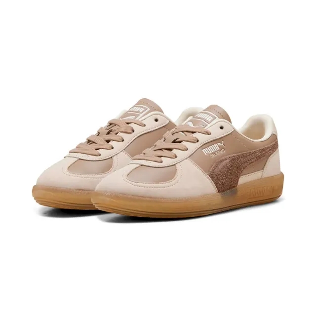 Puma Select Palermo Elevated Trainers