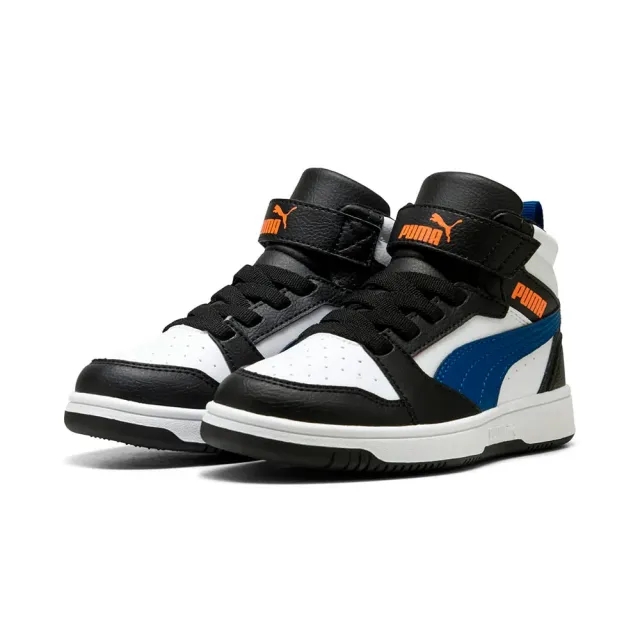 Puma Rebound V6 Mid Ac+ Ps Trainers