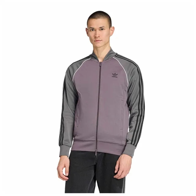 Adidas Originals Adicolor Classics Sst Jacket