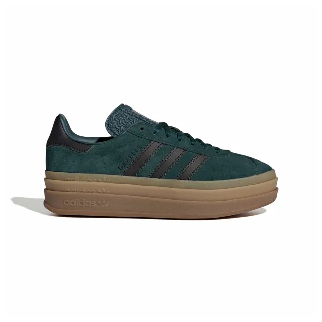Adidas Originals Gazelle Bold Trainers