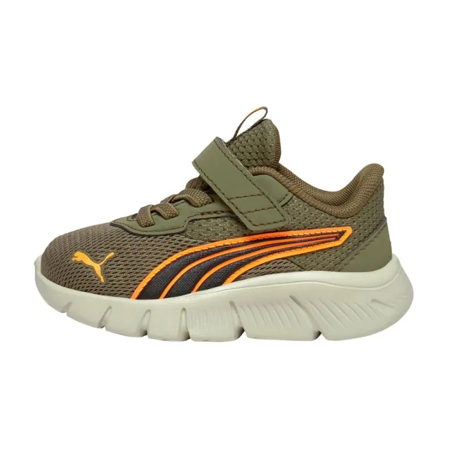 Puma Flexfocus Modern Ac+ Inf Trainers