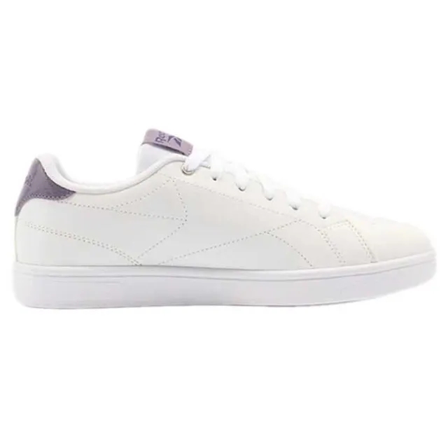 Reebok Classics Court Clean Trainers