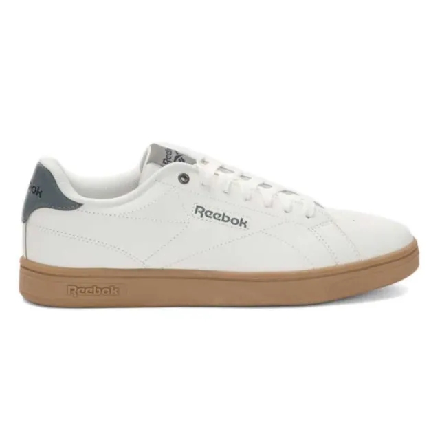 Reebok Classics Court Clean Trainers