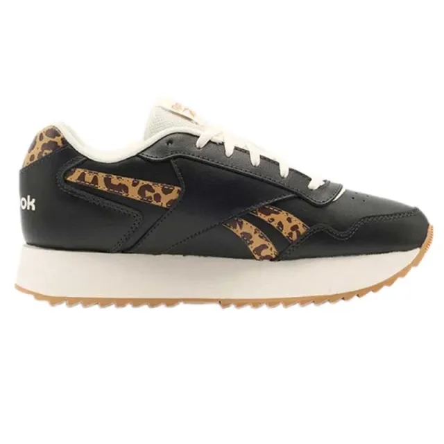 Reebok Classics Glide Ripple Double Trainers