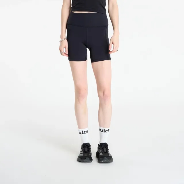 Shorts Under Armour Project Rock Middie Short Black L