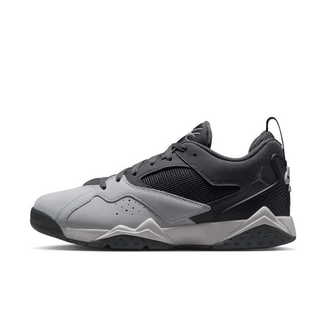 Nike Air Jordan MVP 92 Men's Shoes - Grey