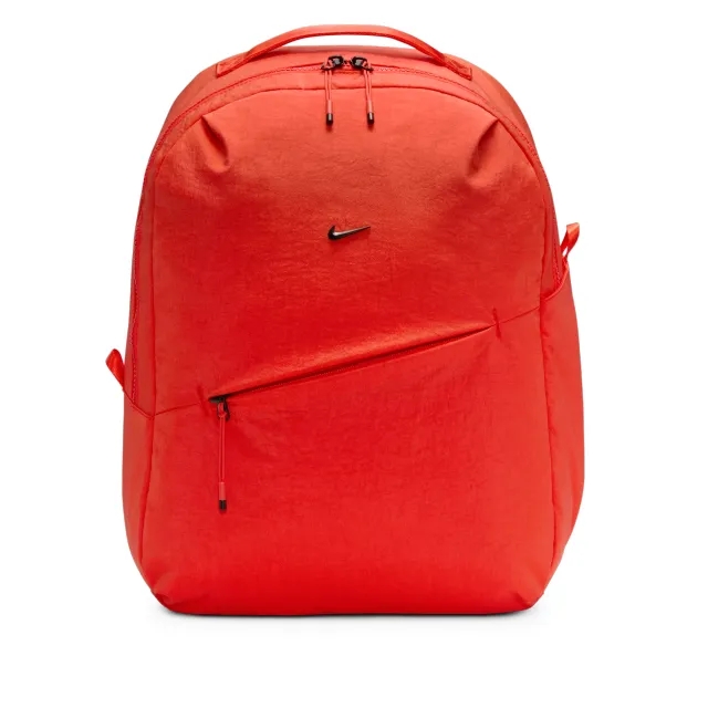 Nike Aura Backpack (24L) - Red - Nylon