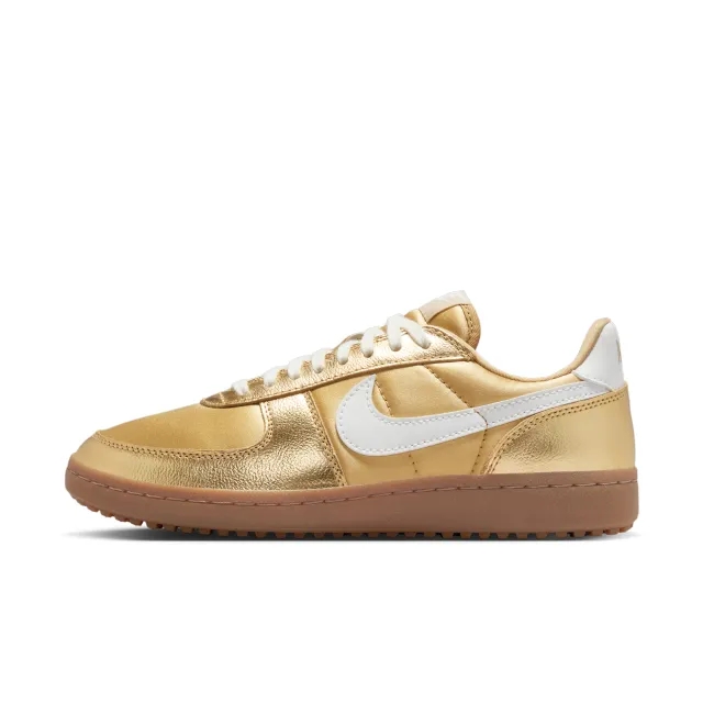 Nike Field General Women's Shoes - Brown