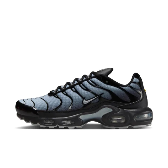 Nike Air Max Plus SE Women's Shoes - Black