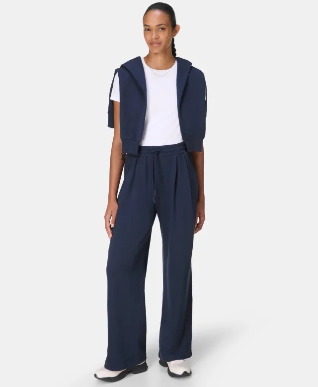 Revive Track Pant