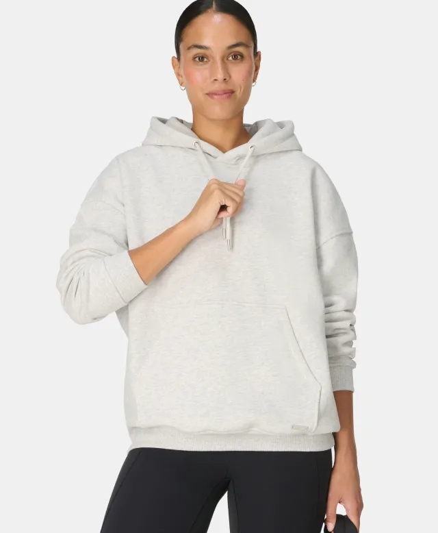 Premium Brushed Classic Hoody