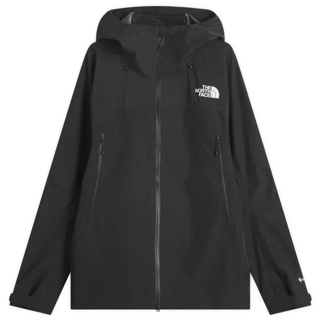 The North Face Men's Summit Series Cayesh Gore-Tex Pro Jacket Tnf Black