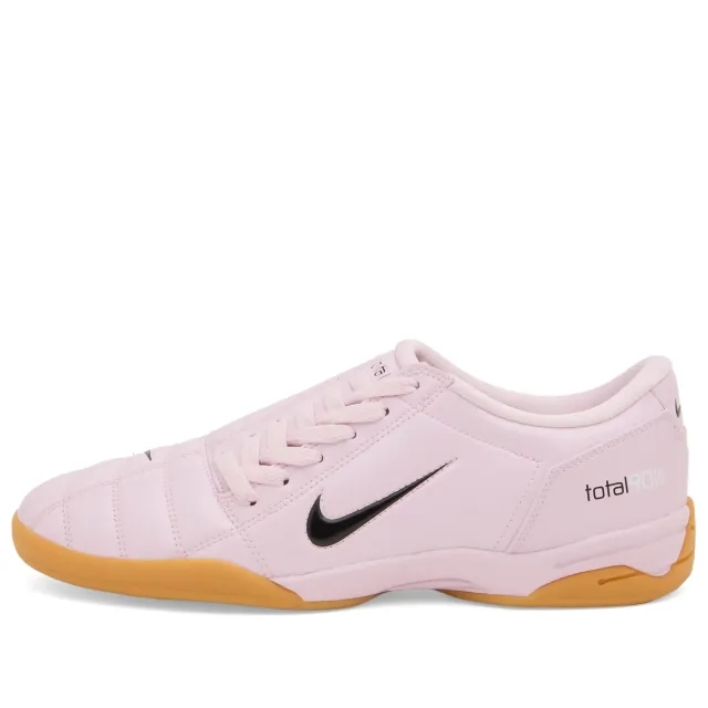 Nike Men's T90 Sp Rtwc Sneaker Pink/Black/Brown