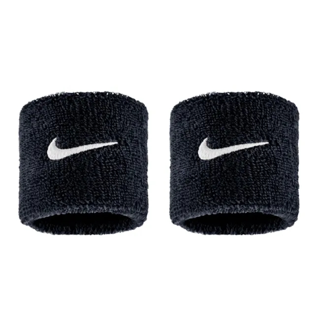 Nike Swoosh Classic Wristbands (2 Pack) - FA25