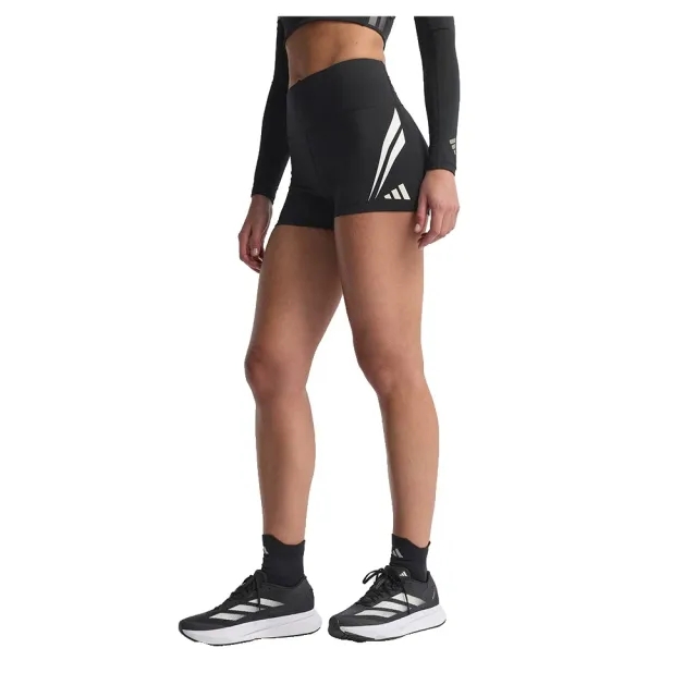 adidas Adizero Archive Running Short Leggings
