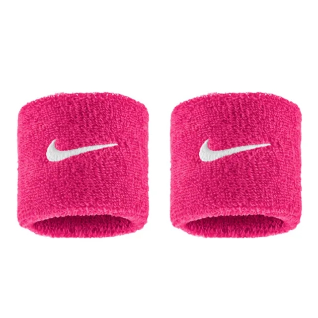 Nike Swoosh Classic Wristbands (2 Pack) - FA25