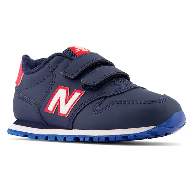 New Balance 500 Hook & Loop Inf Trainers