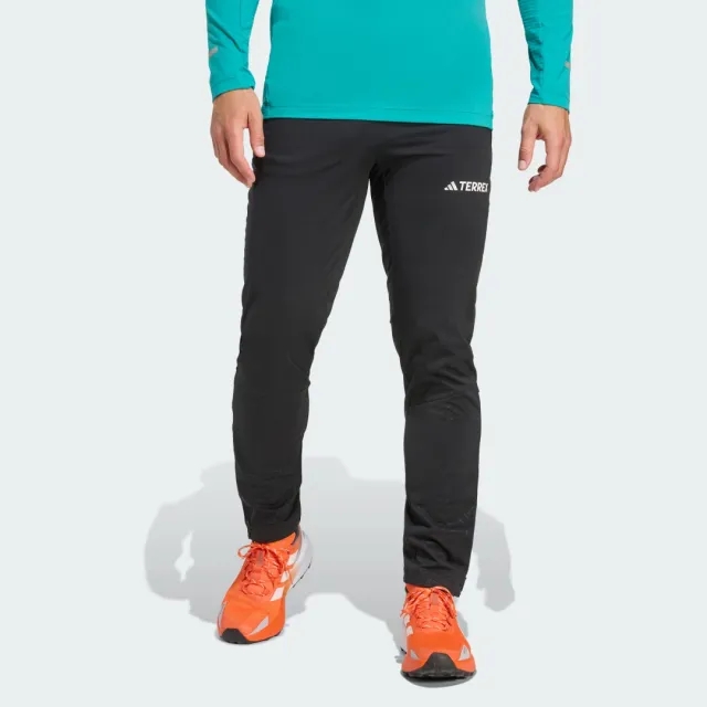 adidas Terrex Xperior Cross-Country ski Softshell Joggers
