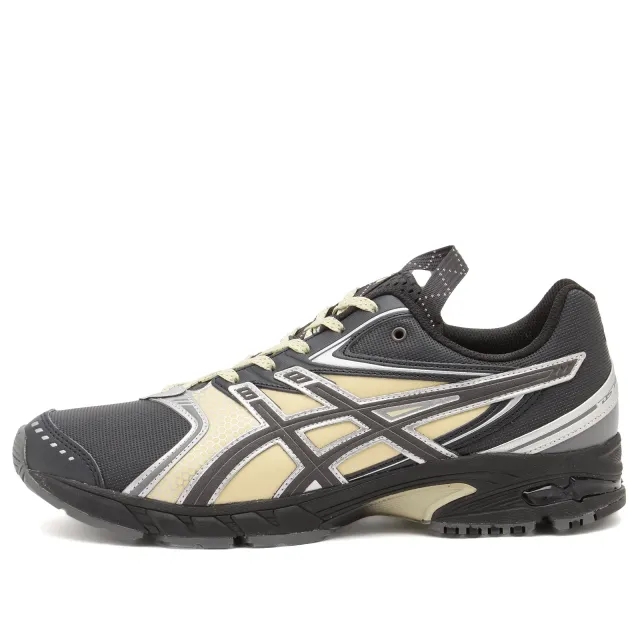 ASICS UB11-S GEL-DS TRAINER 14, Black