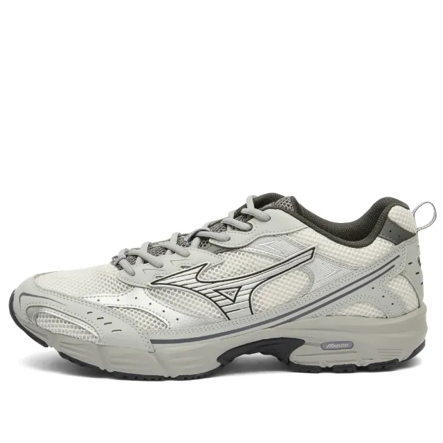 Mizuno MXR SPORT Sneaker Nimbus Cloud& Silver