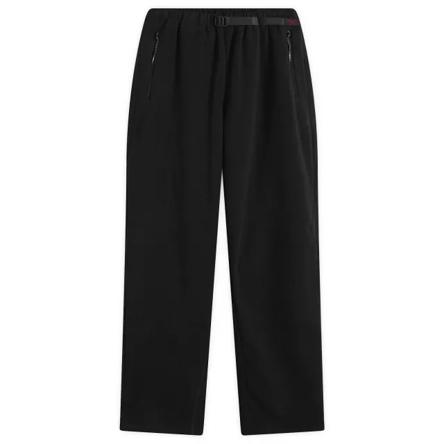 Gramicci Women's Thermal Fleece Pant Black