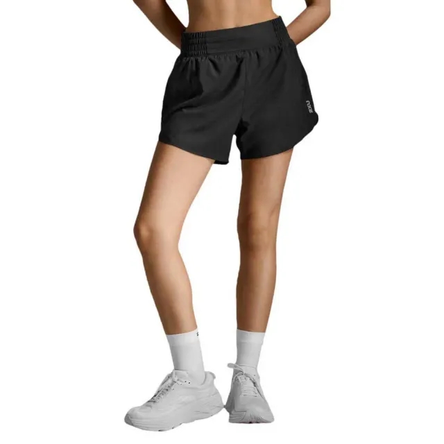 2xu Aero Hi-rise 4´´ Shorts