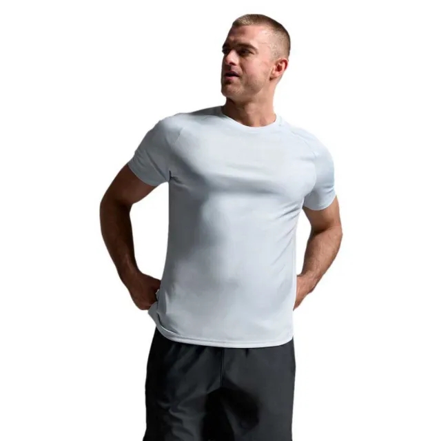 2xu Aero Mesh Short Sleeve T-shirt
