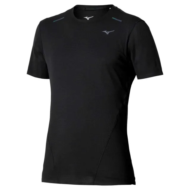 Mizuno Tech Light Dryaeroflow Short Sleeve T-shirt