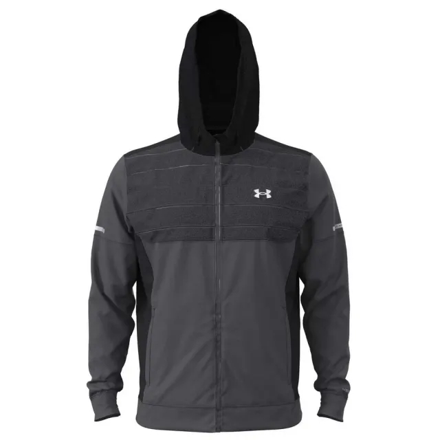 Under Armour Armour Fleece Pro Utility Jacket