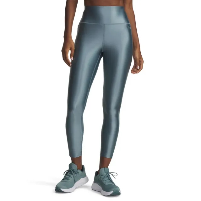 Under Armour Motion Shine Ankle Leggings