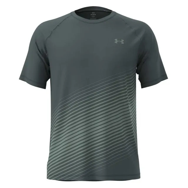 Under Armour Tech Fade Short Sleeve T-shirt