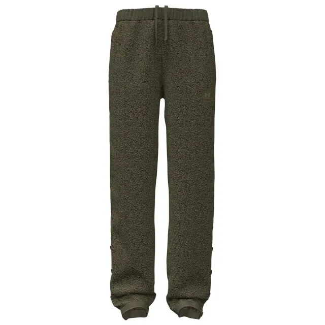 Under Armour High Pile Fleece Pants