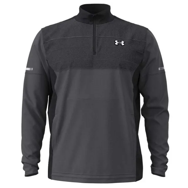 Under Armour Fleece Pro Utility Jacket